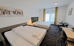 Hotel Valcha